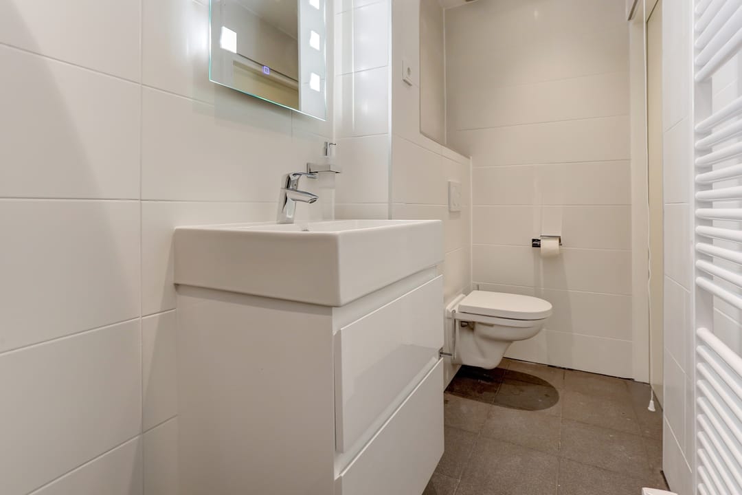 Foto 13 van Eerste Atjehstraat 31-H