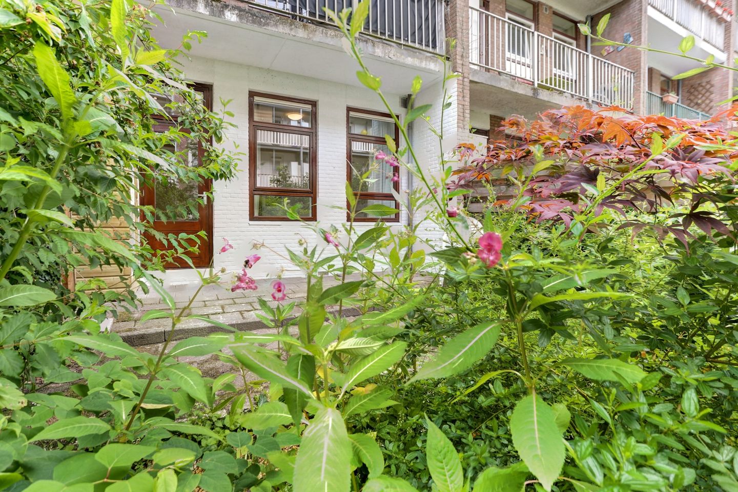 Foto 14 van Eerste Atjehstraat 31-H