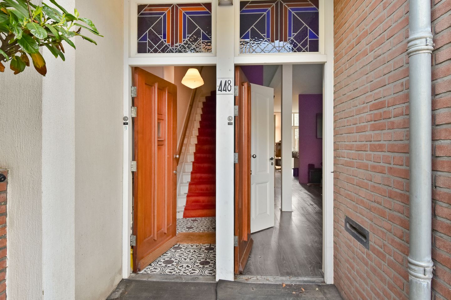 Foto 4 van Laan van Meerdervoort 448