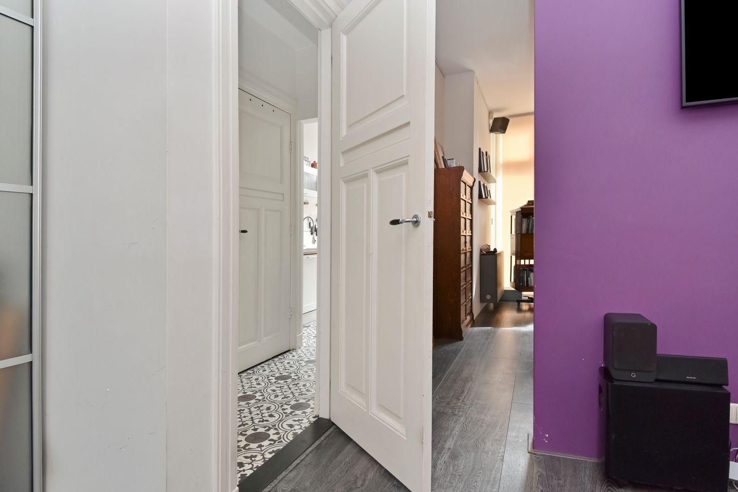 Foto 5 van Laan van Meerdervoort 448