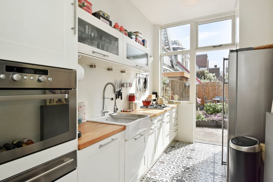 Foto 11 van Laan van Meerdervoort 448