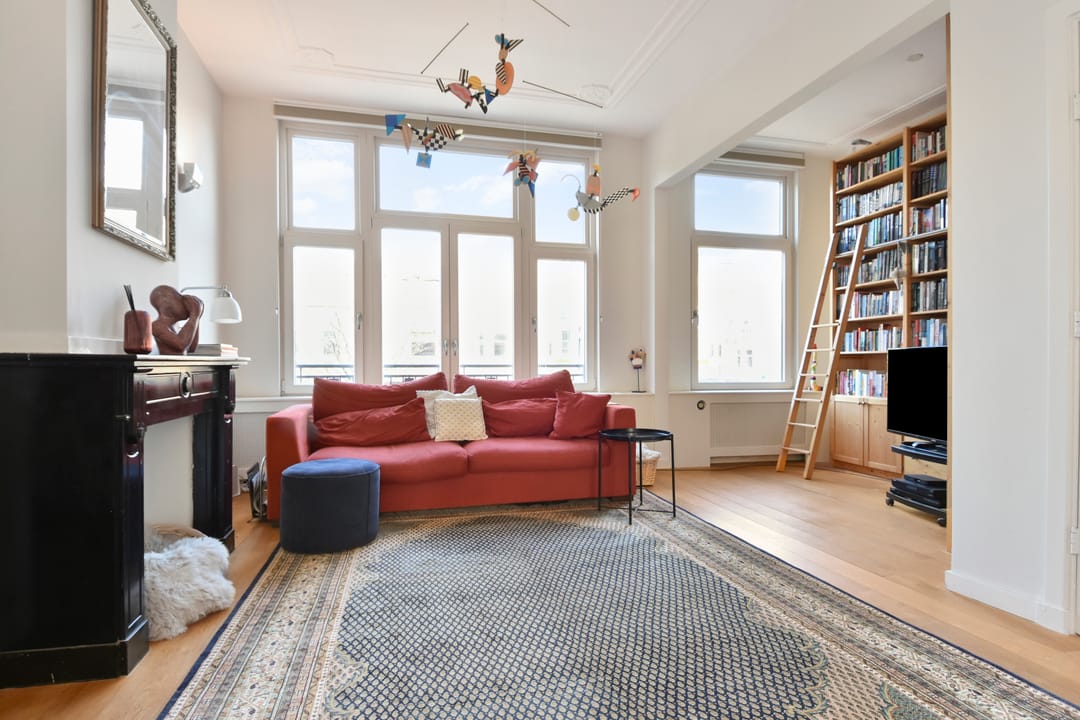 Foto 16 van Laan van Meerdervoort 448