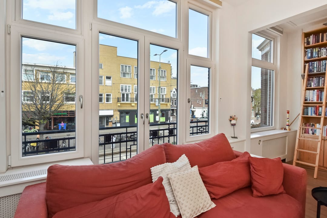 Foto 17 van Laan van Meerdervoort 448