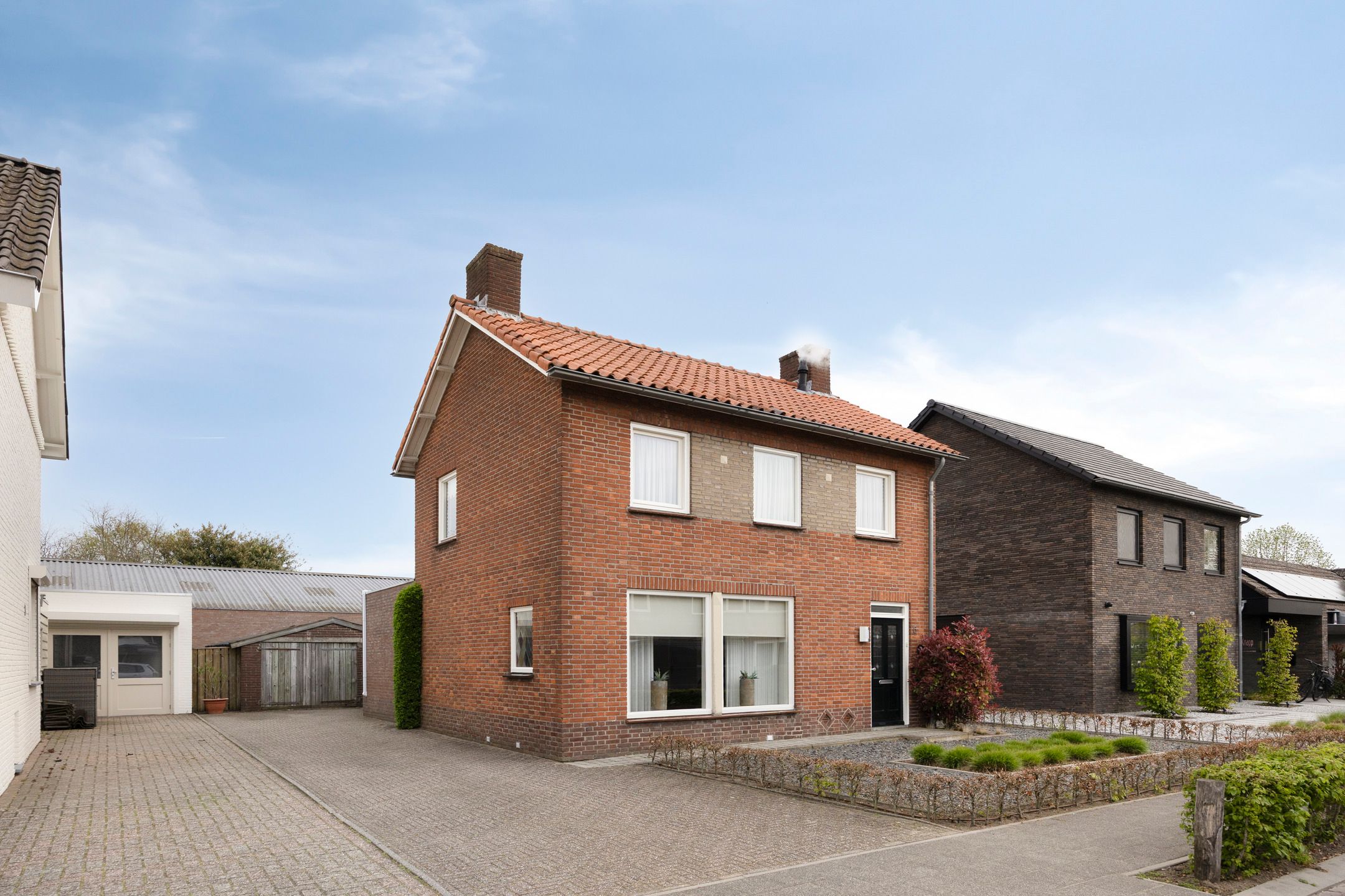 Nieuwe Erven 6 