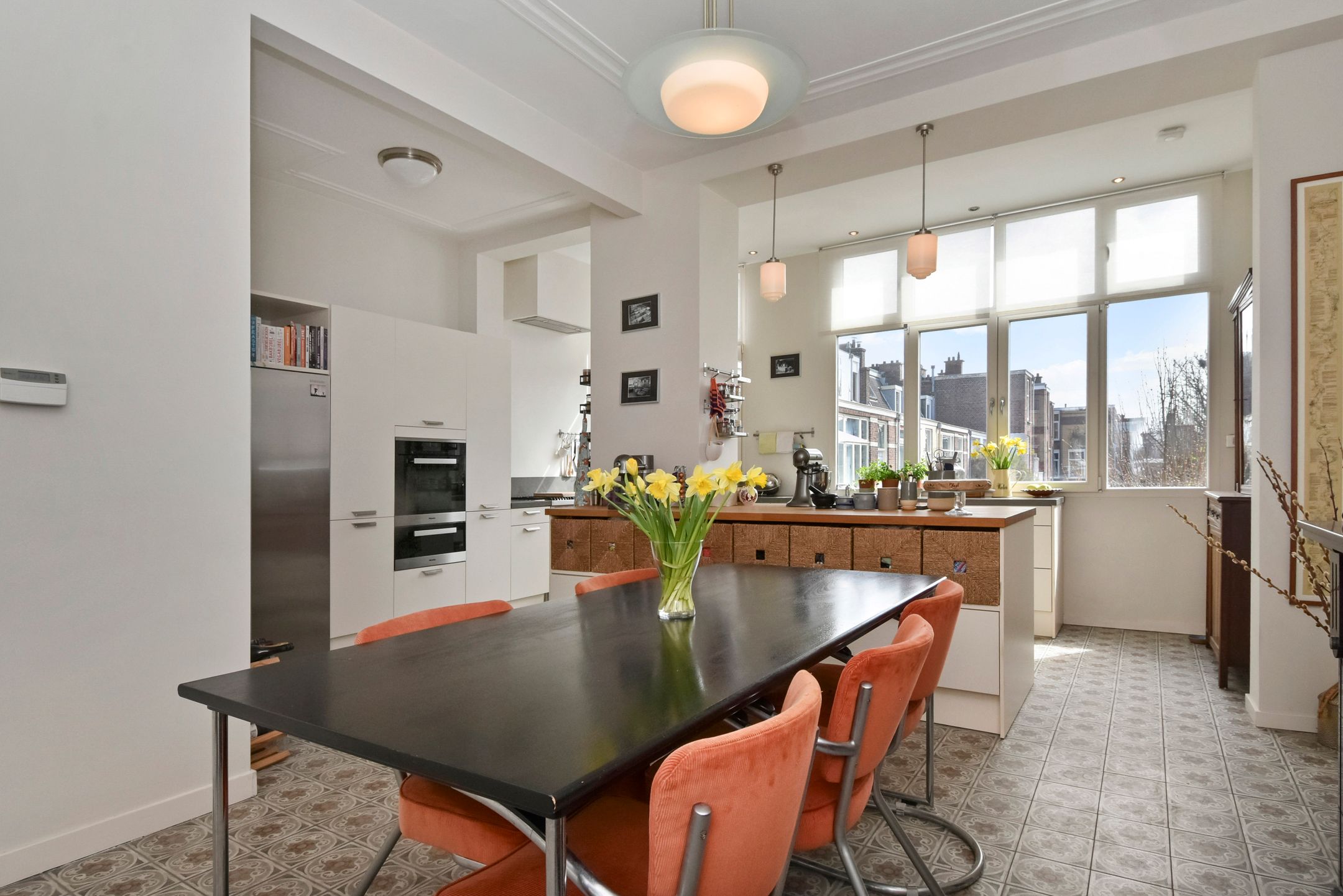 Foto 21 van Laan van Meerdervoort 448