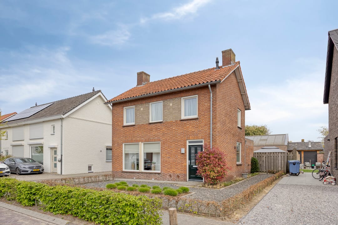 Photo 2 of Nieuwe Erven 6