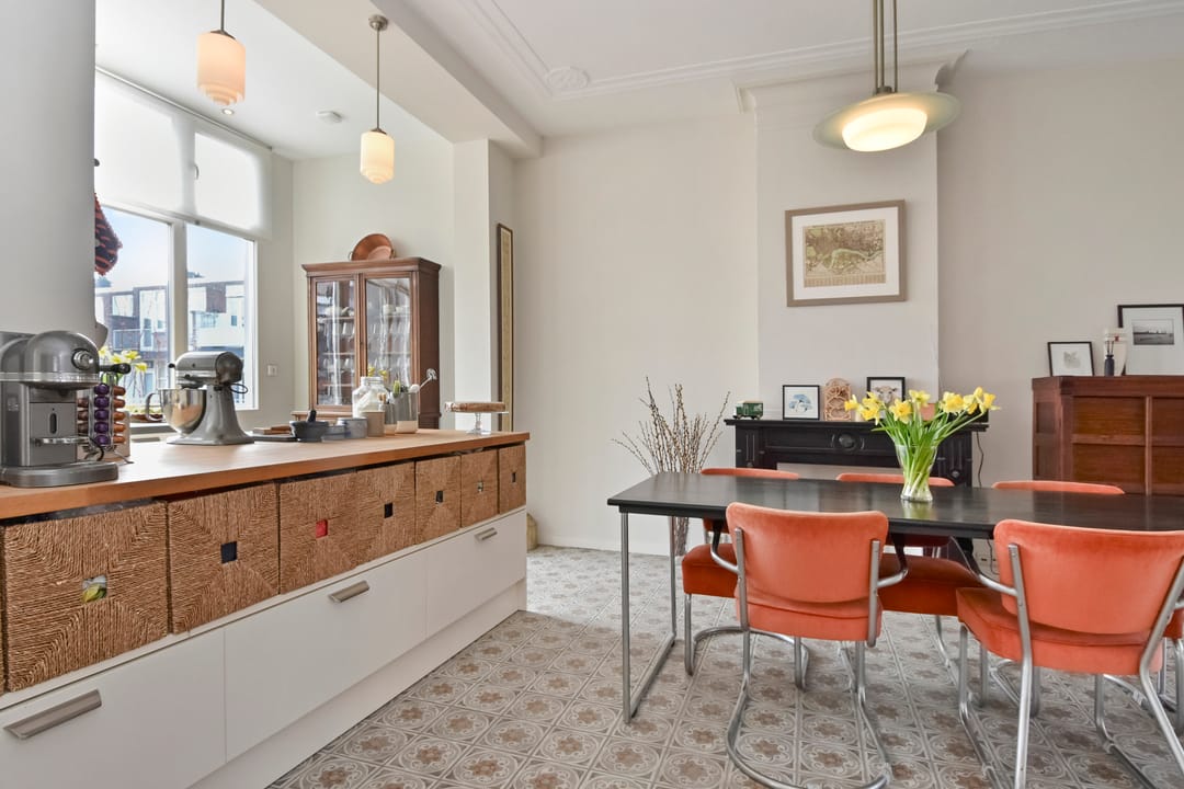 Foto 23 van Laan van Meerdervoort 448