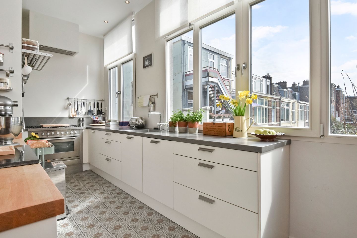 Foto 25 van Laan van Meerdervoort 448