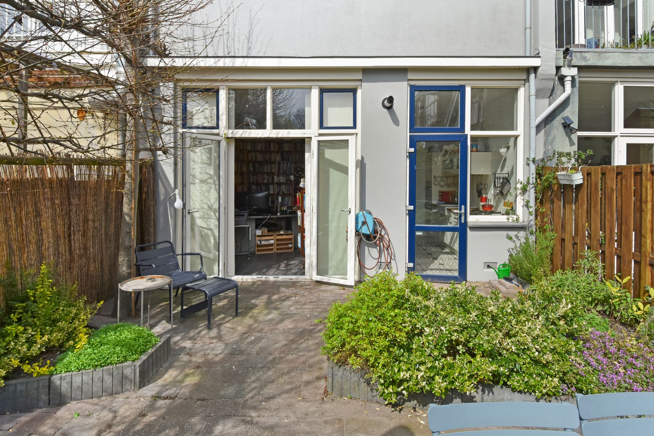 Foto 45 van Laan van Meerdervoort 448