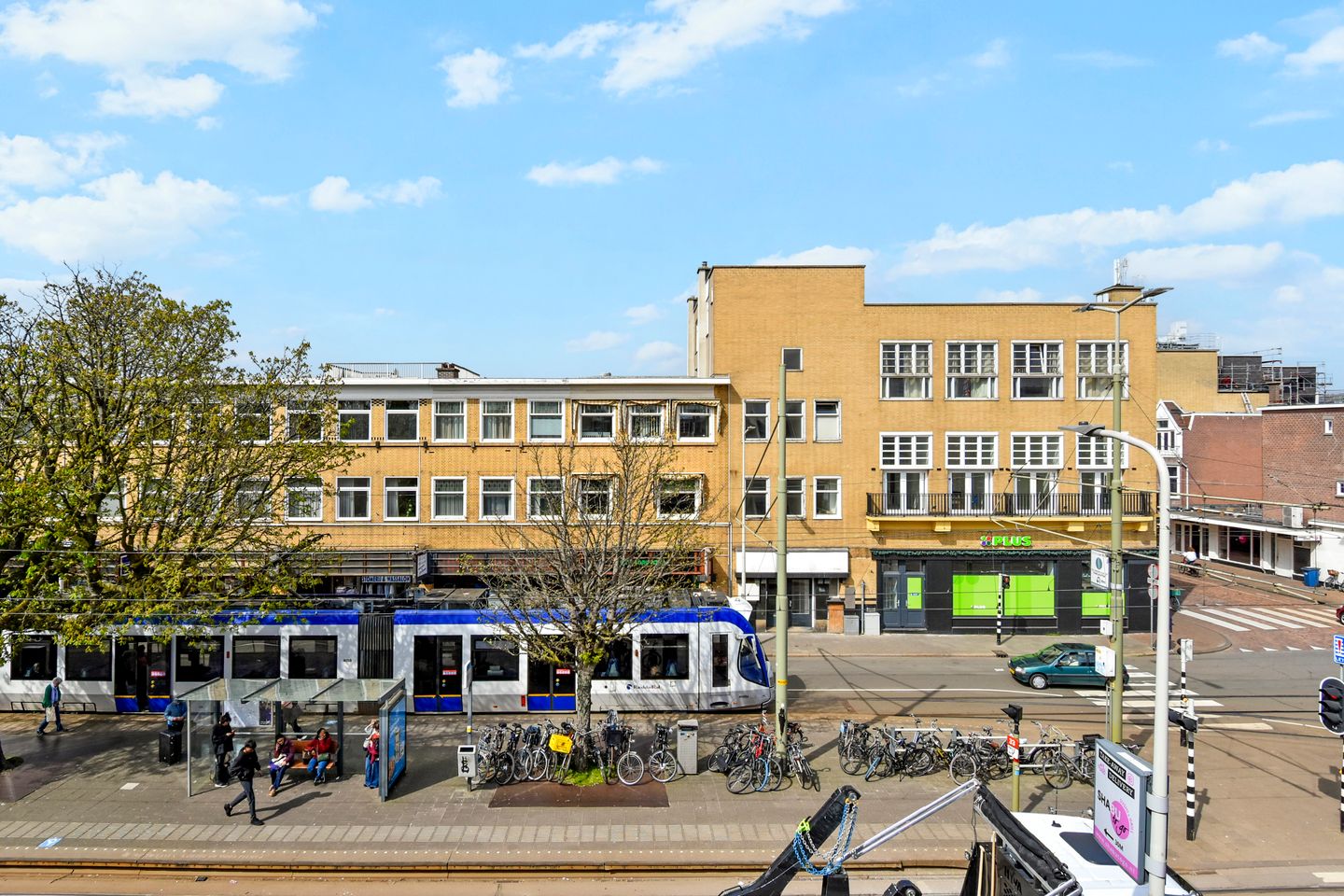 Foto 49 van Laan van Meerdervoort 448