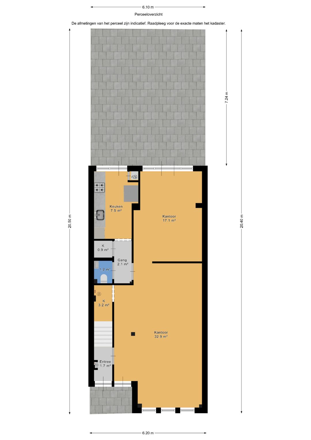 Foto 53 van Laan van Meerdervoort 448