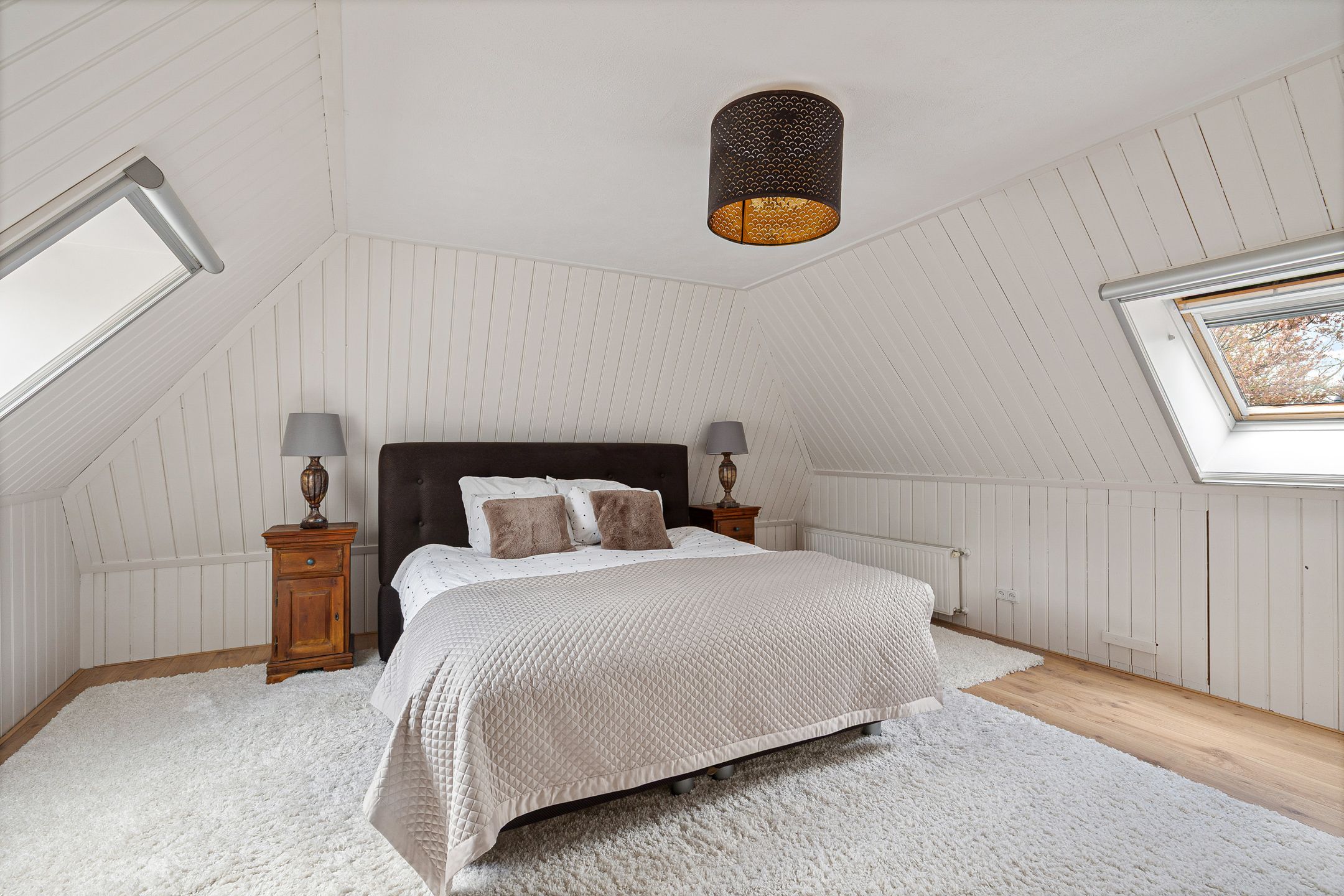 Completely Modernized Farmhouse with Freestanding Thatched Barn in Aalden — 45