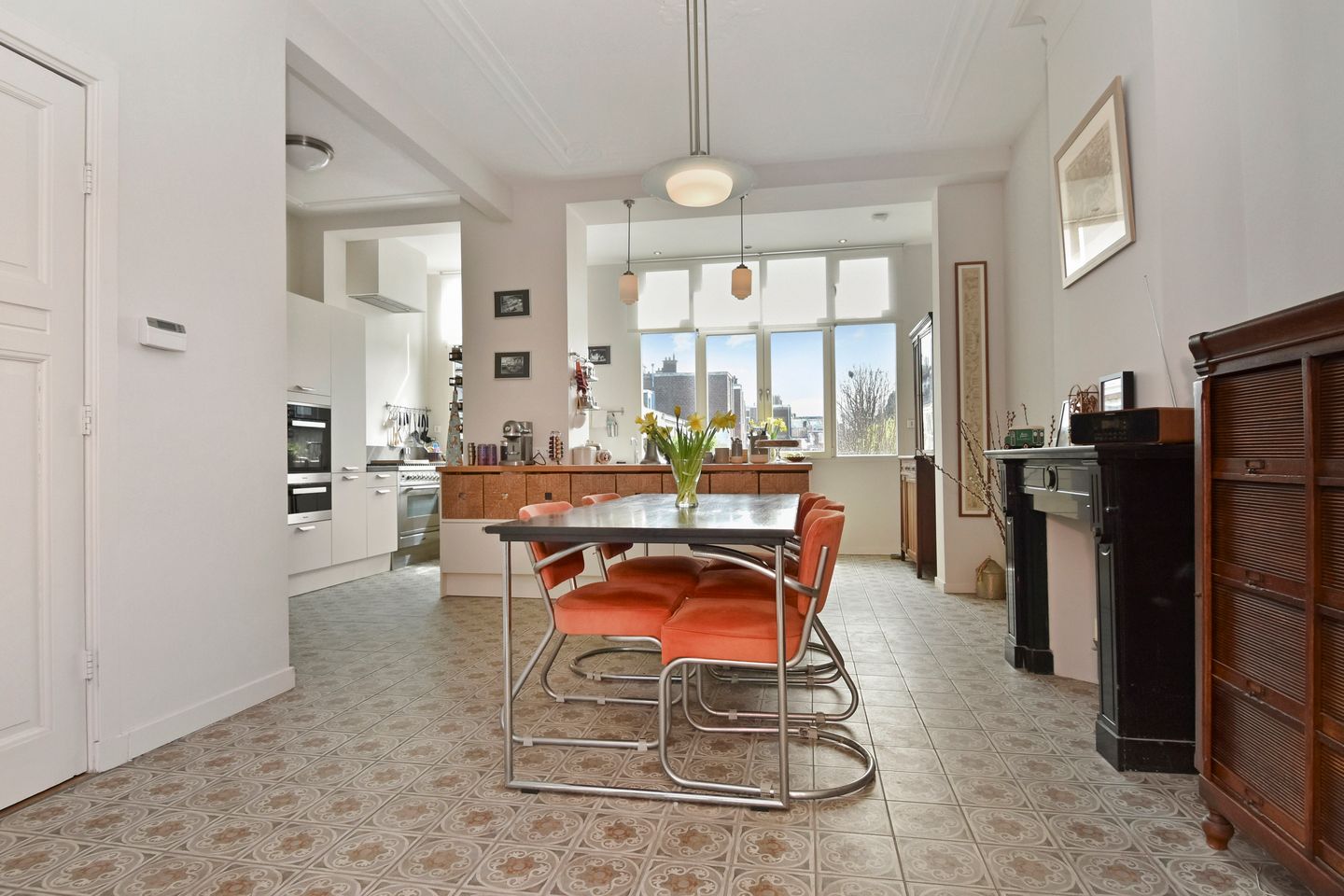 Foto 20 van Laan van Meerdervoort 448