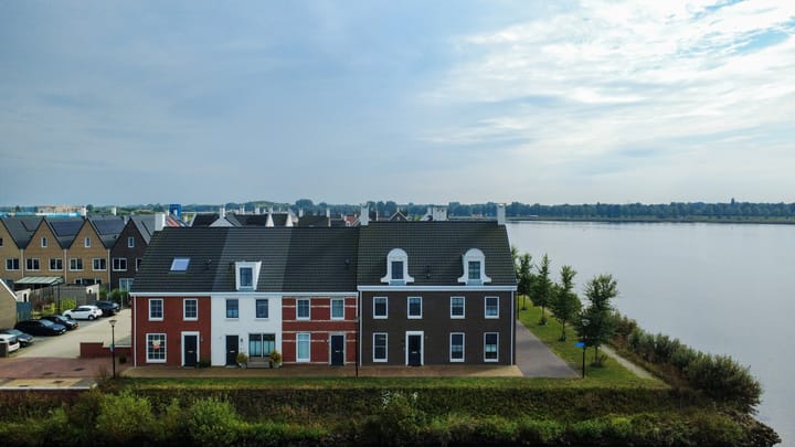 Photo 4 of Courtine 13