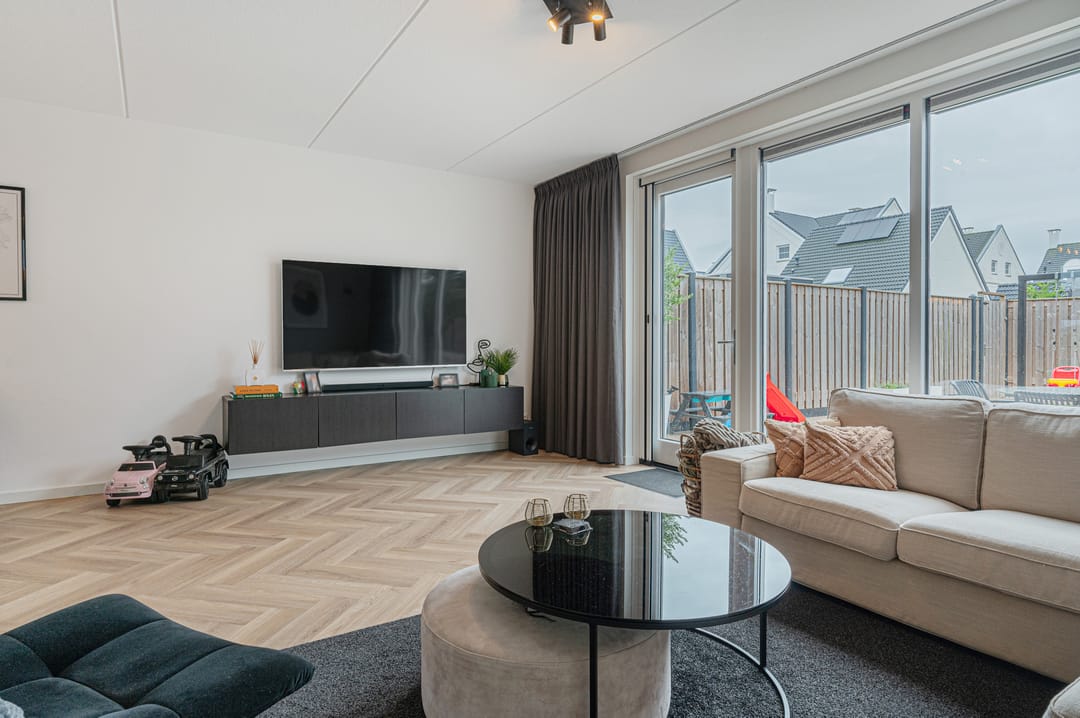 Photo 13 of Courtine 13