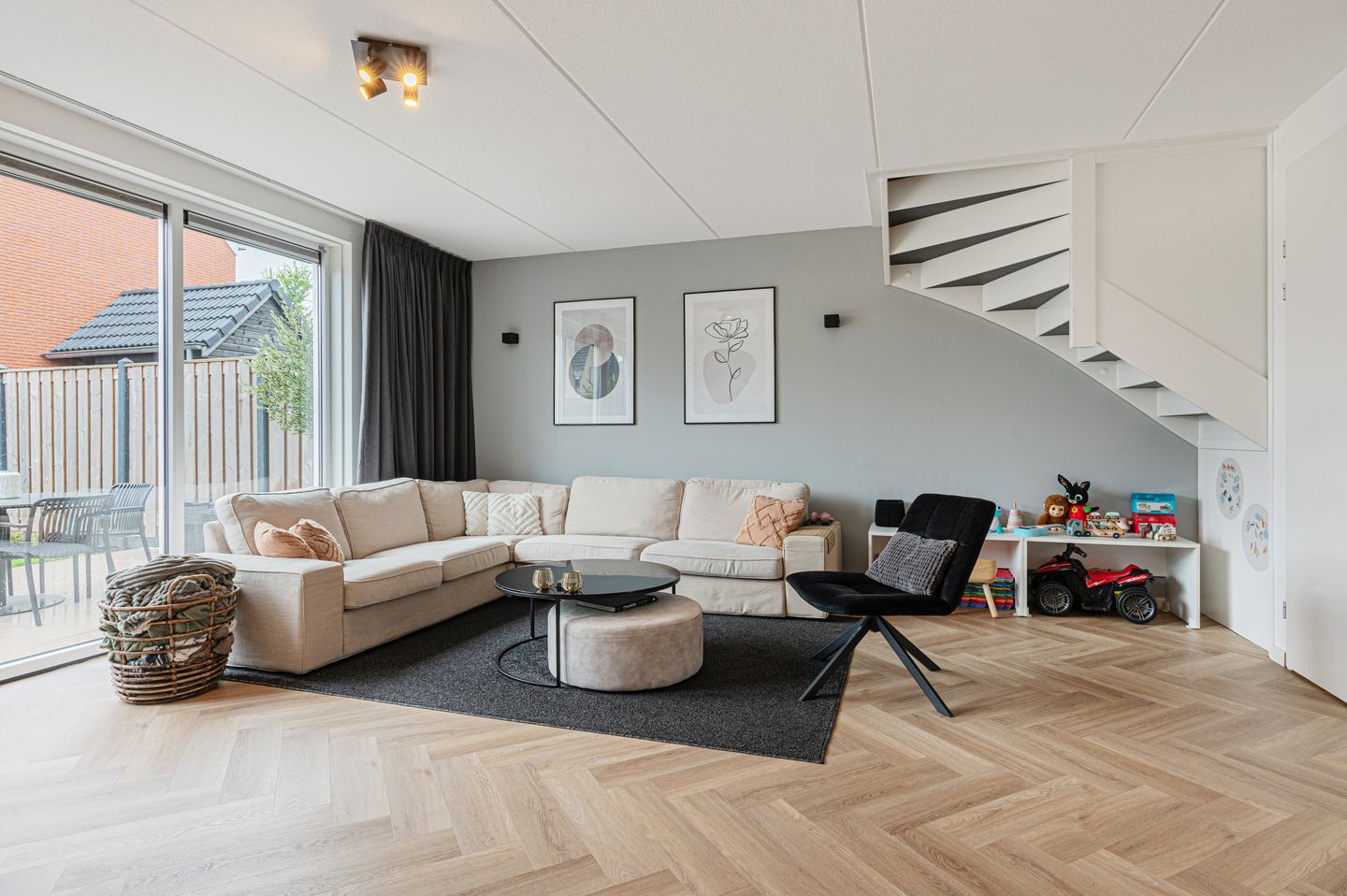 Photo 14 of Courtine 13