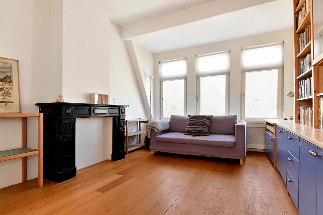 Foto 43 van Laan van Meerdervoort 448