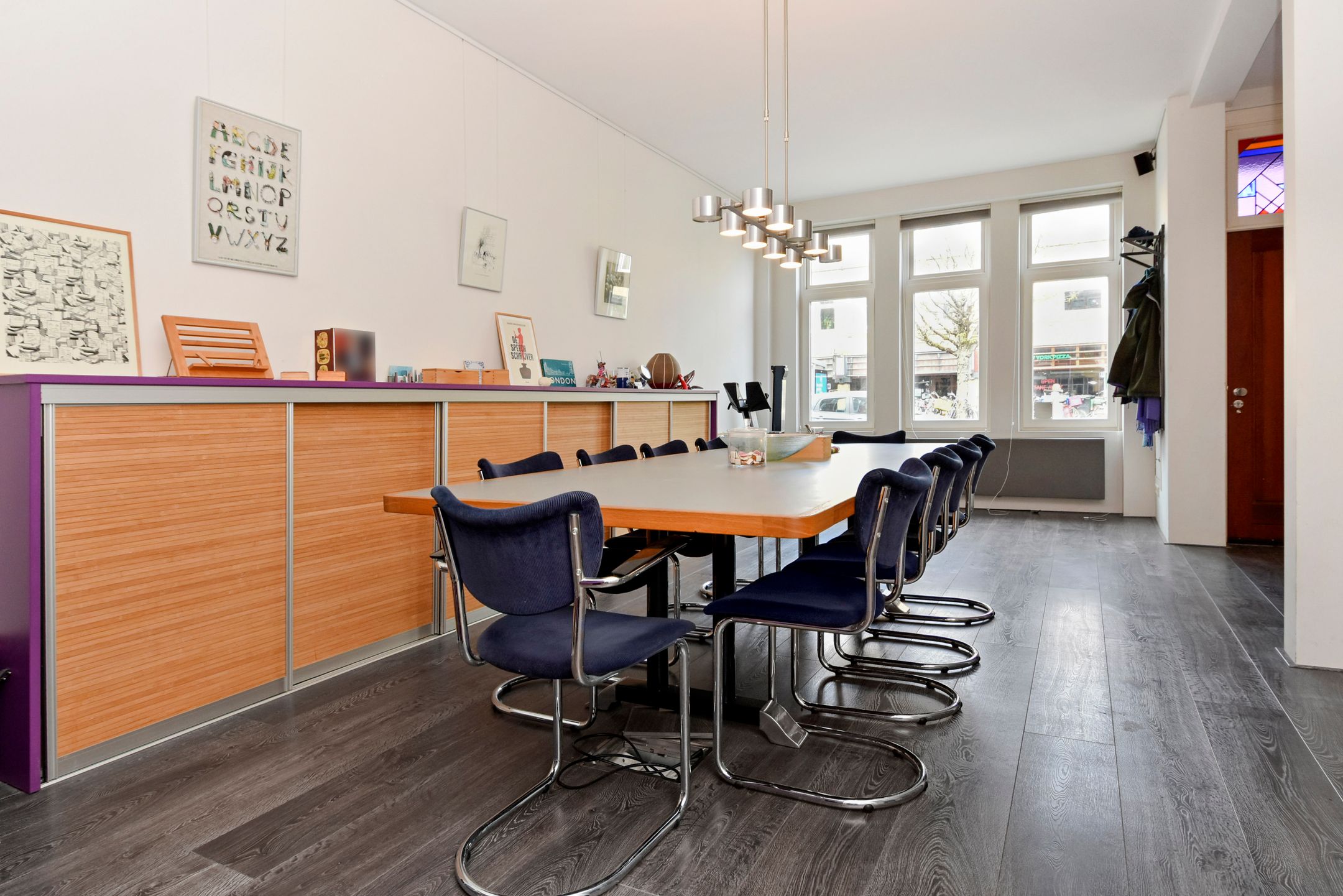 Foto 9 van Laan van Meerdervoort 448