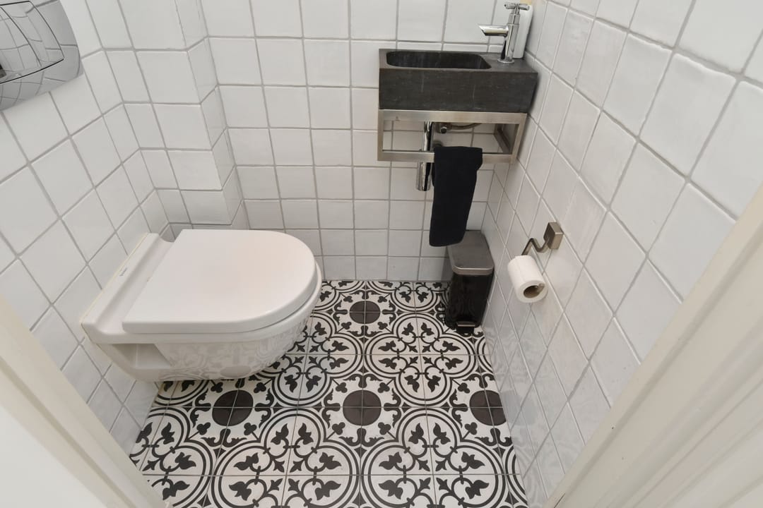 Foto 7 van Laan van Meerdervoort 448