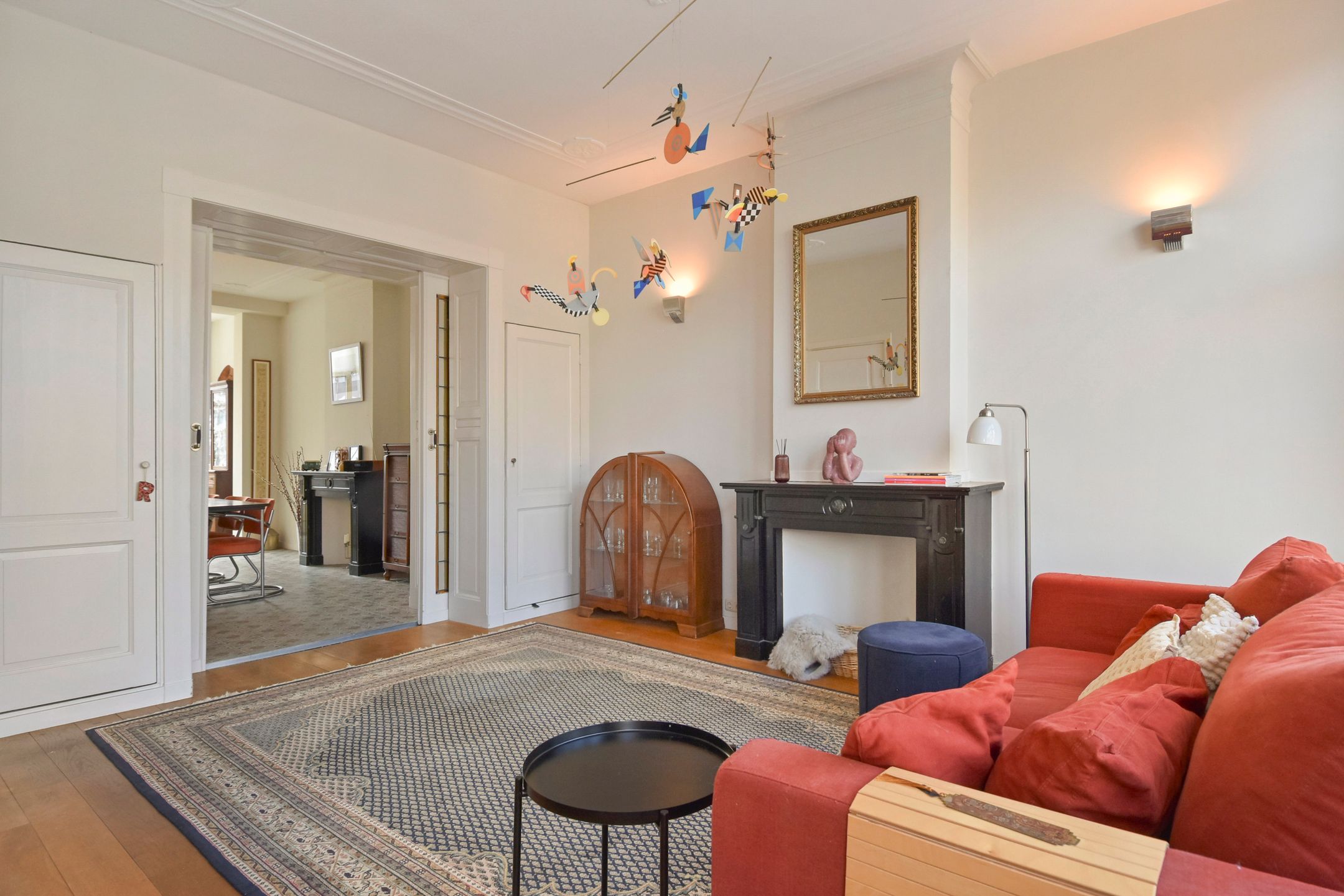 Foto 18 van Laan van Meerdervoort 448