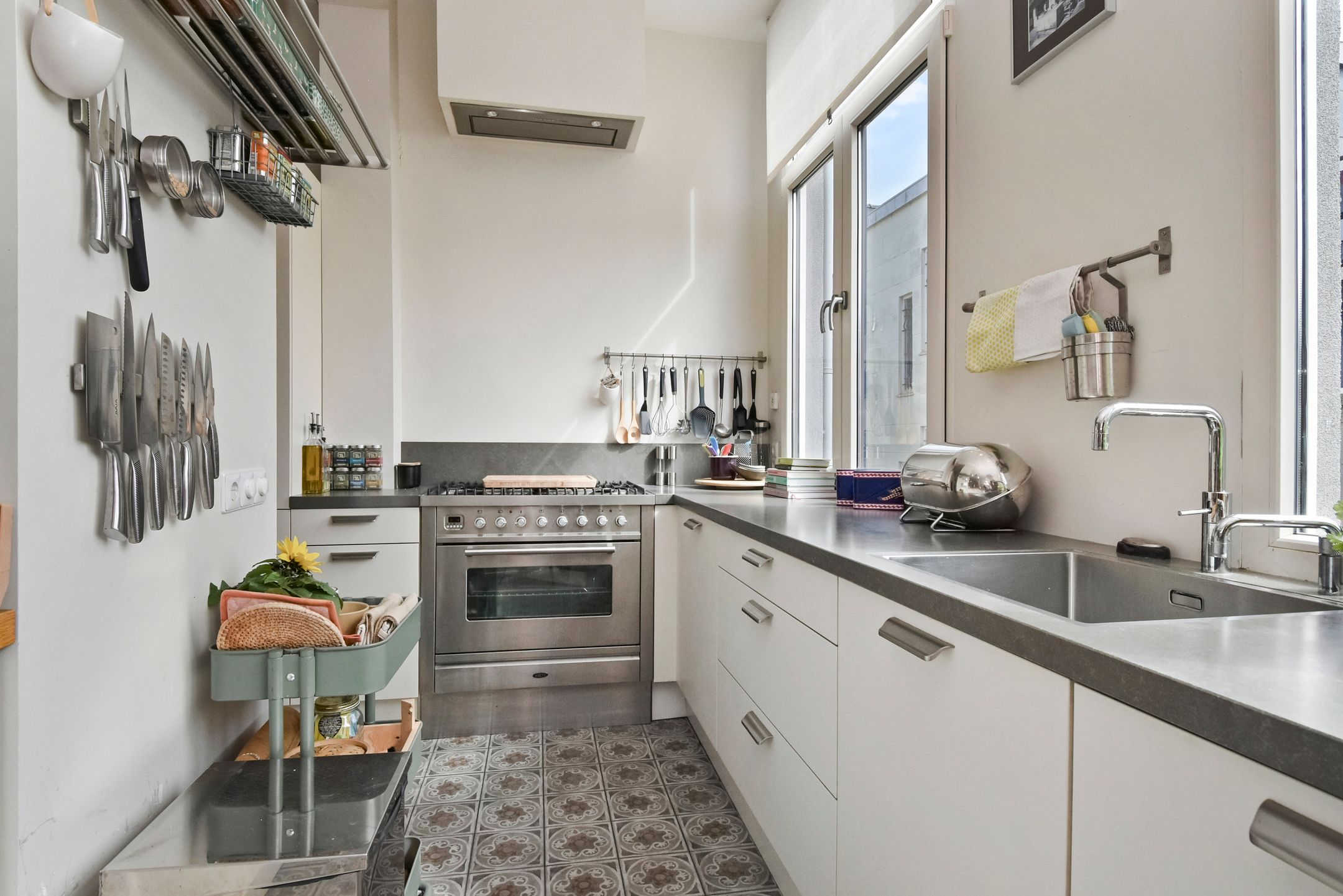 Foto 27 van Laan van Meerdervoort 448