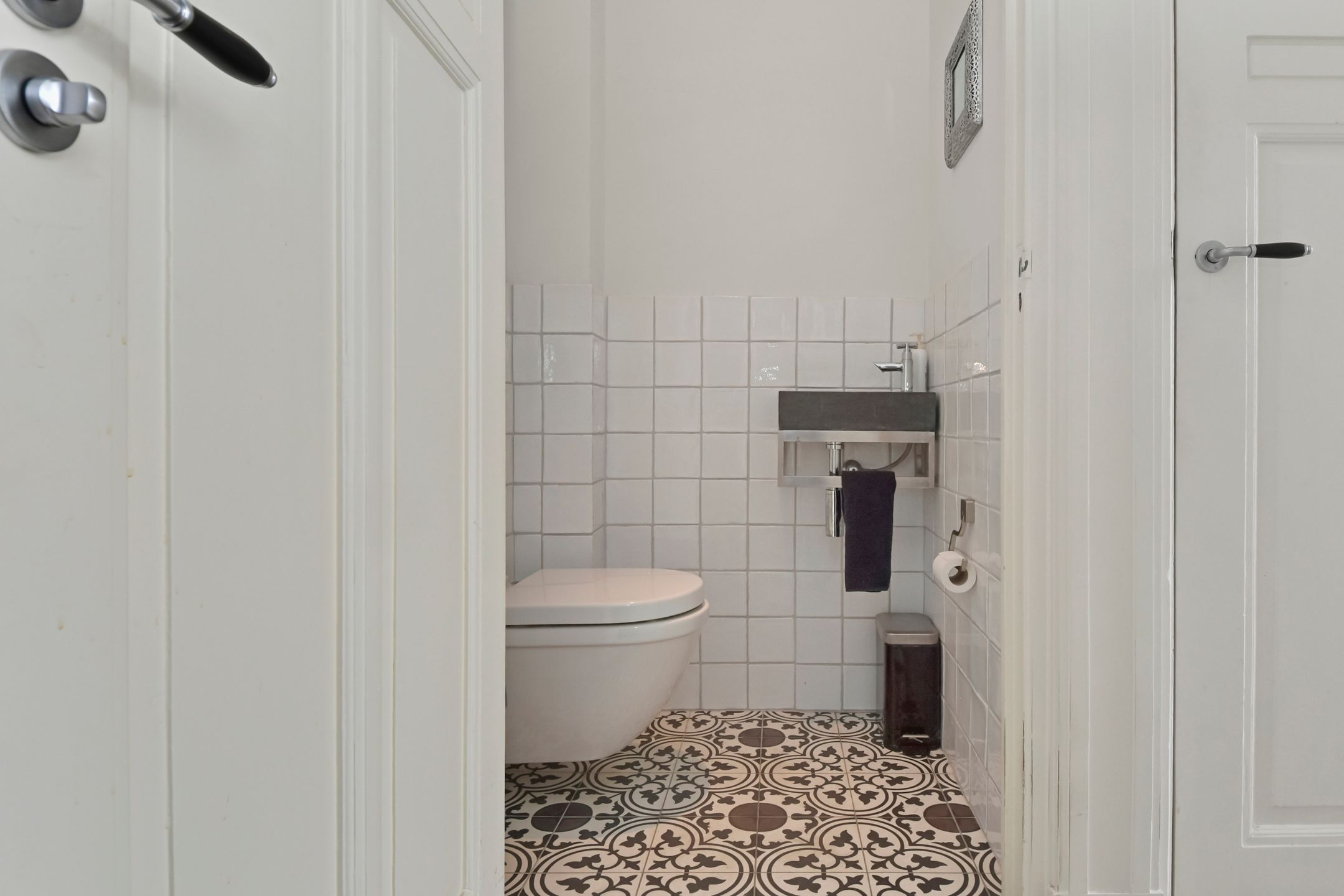 Foto 6 van Laan van Meerdervoort 448