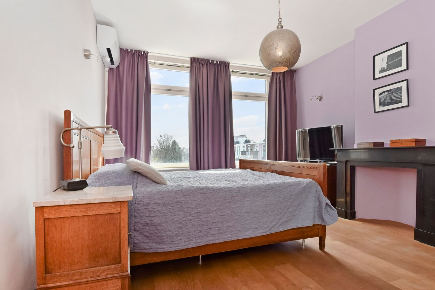 Foto 34 van Laan van Meerdervoort 448