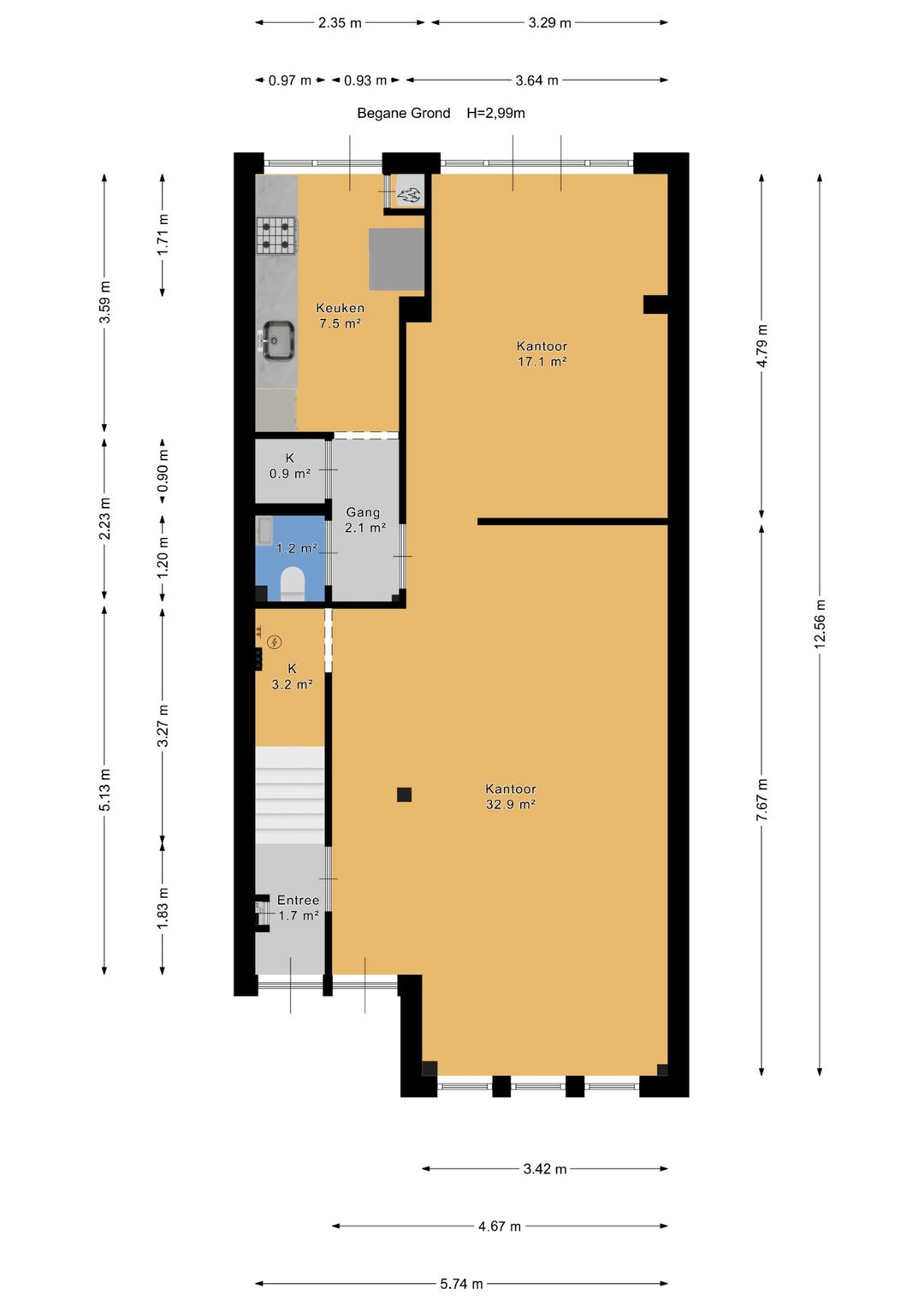 Foto 52 van Laan van Meerdervoort 448