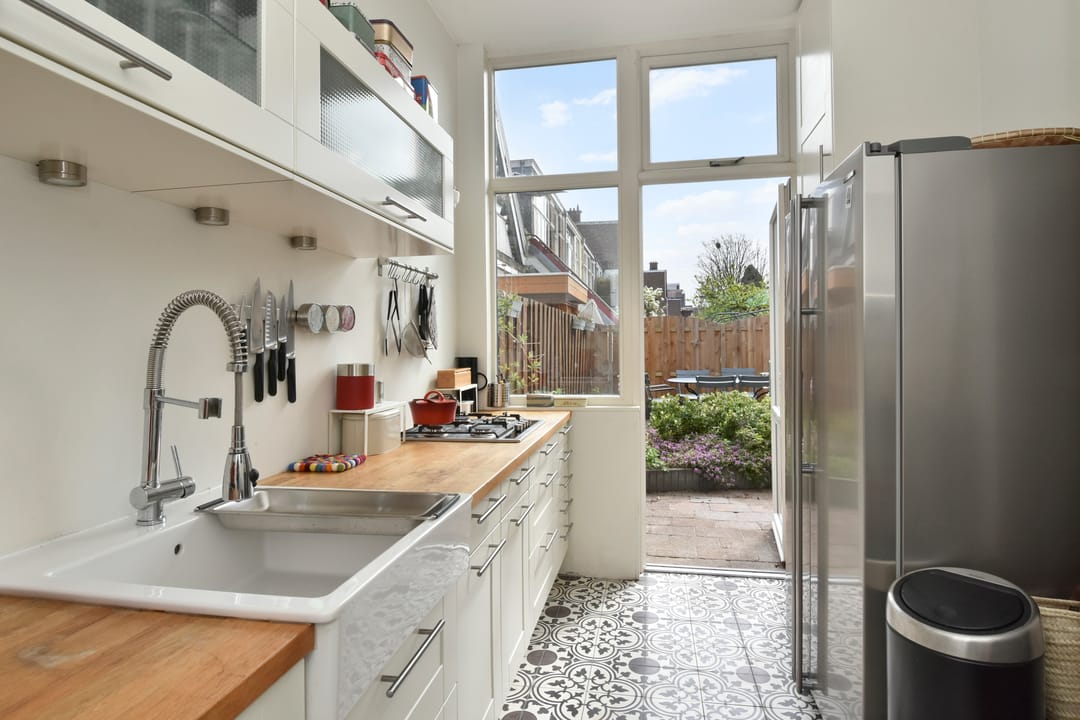 Foto 13 van Laan van Meerdervoort 448