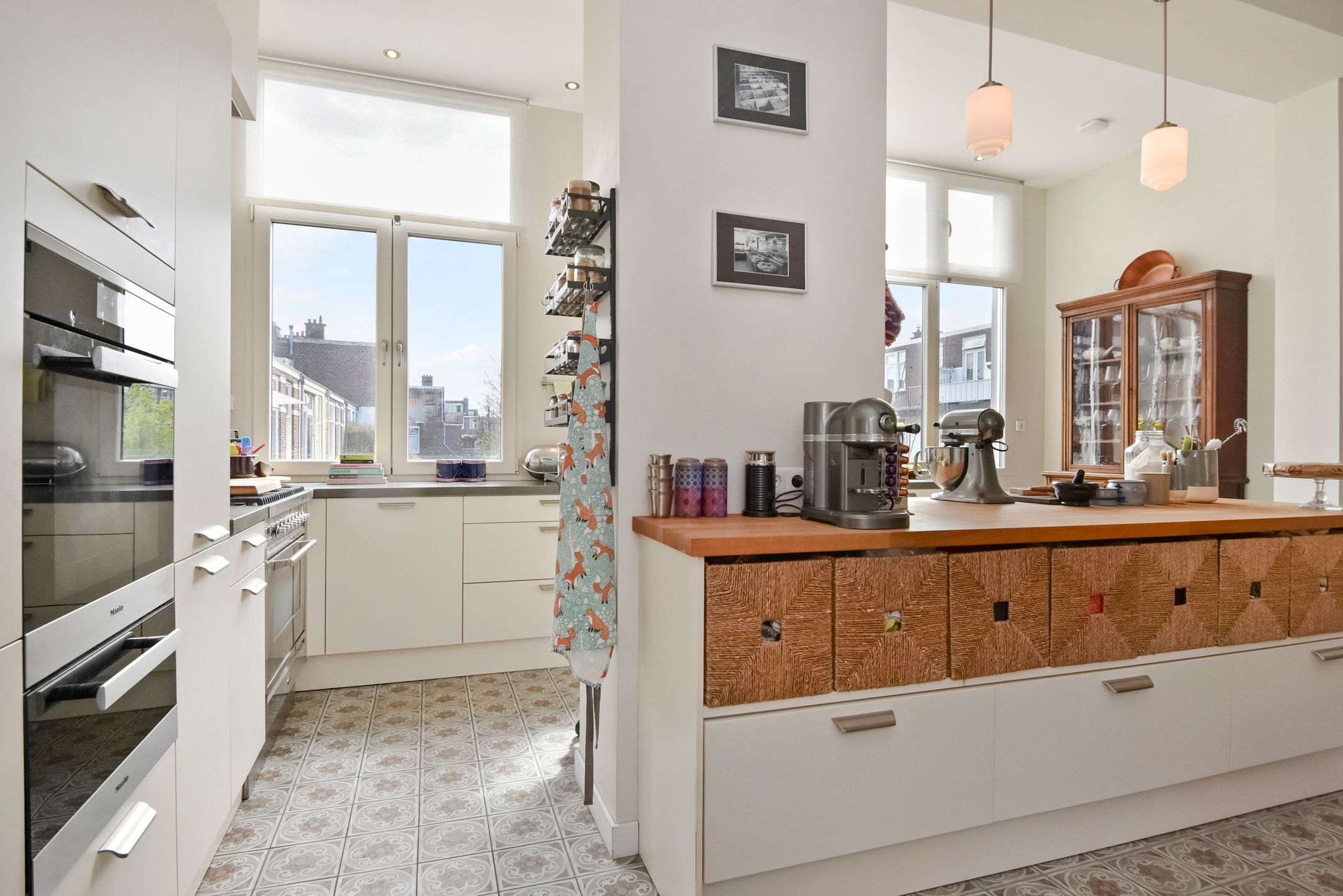 Foto 30 van Laan van Meerdervoort 448