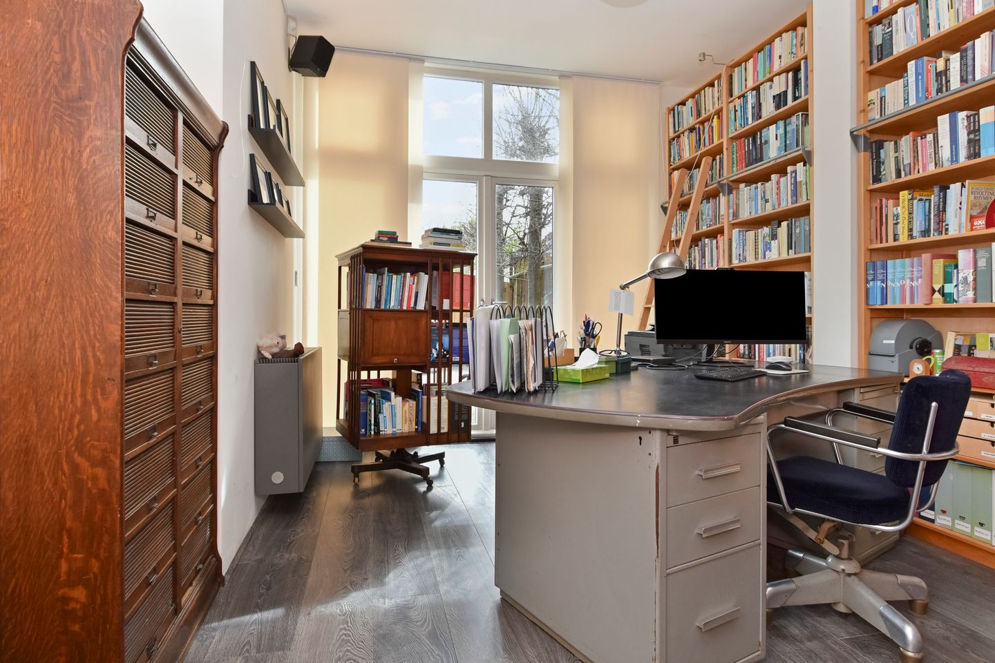 Foto 10 van Laan van Meerdervoort 448