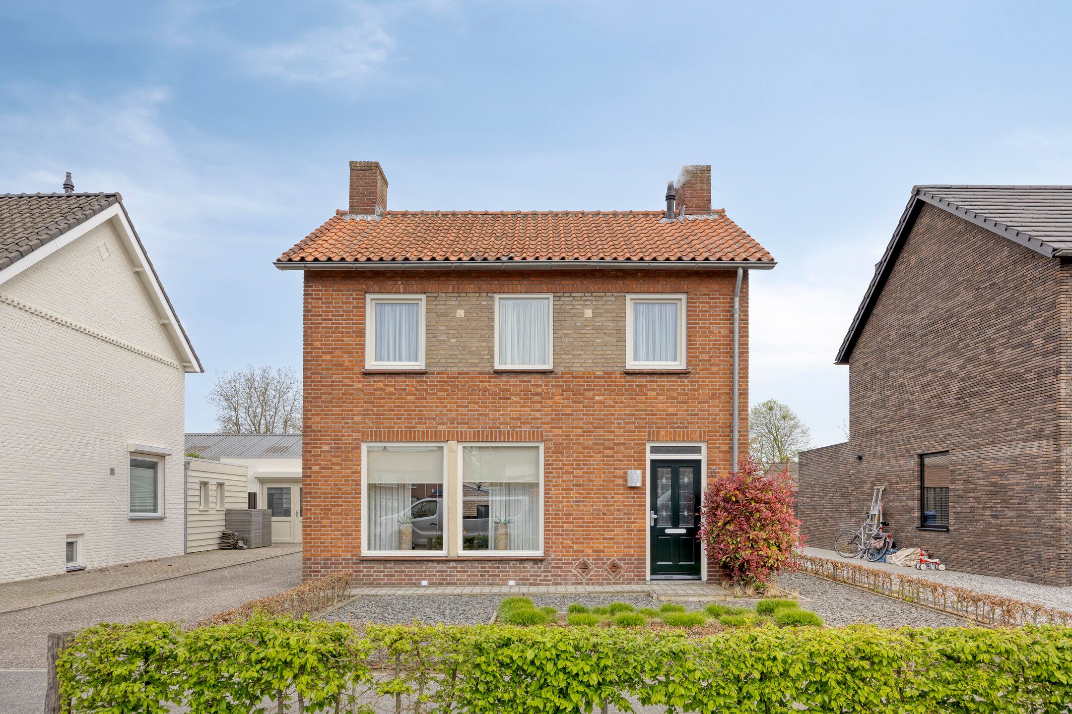 Photo 3 of Nieuwe Erven 6