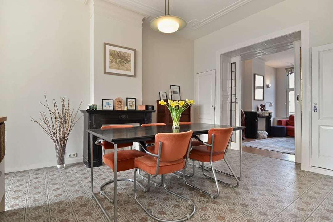 Foto 22 van Laan van Meerdervoort 448