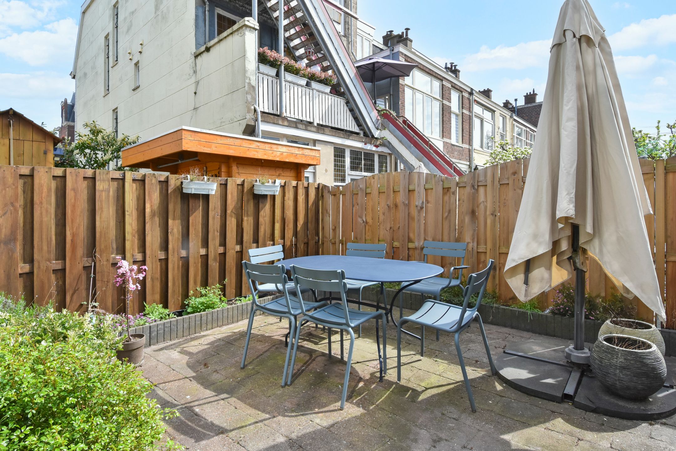 Foto 48 van Laan van Meerdervoort 448