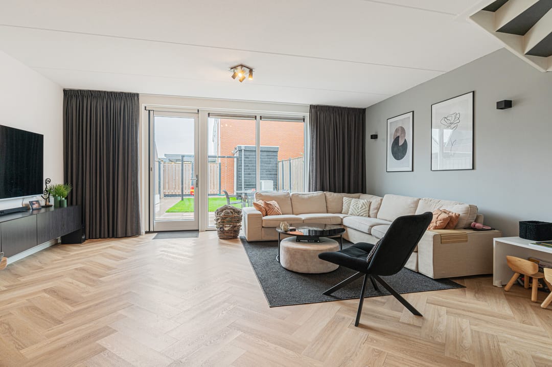 Photo 23 of Courtine 13