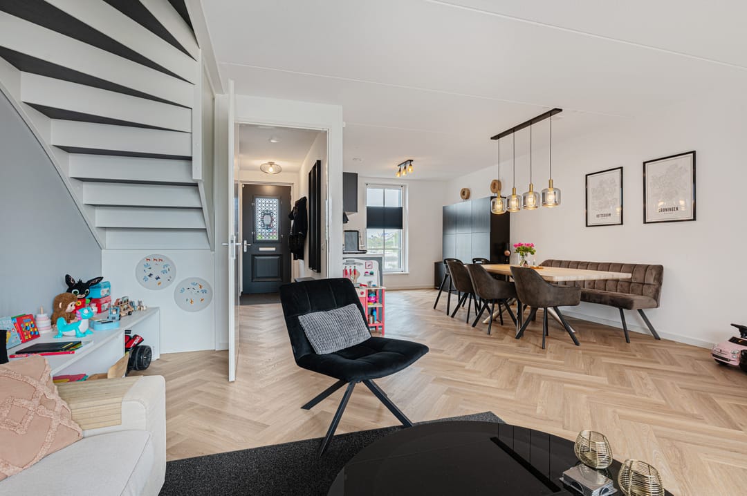 Photo 17 of Courtine 13