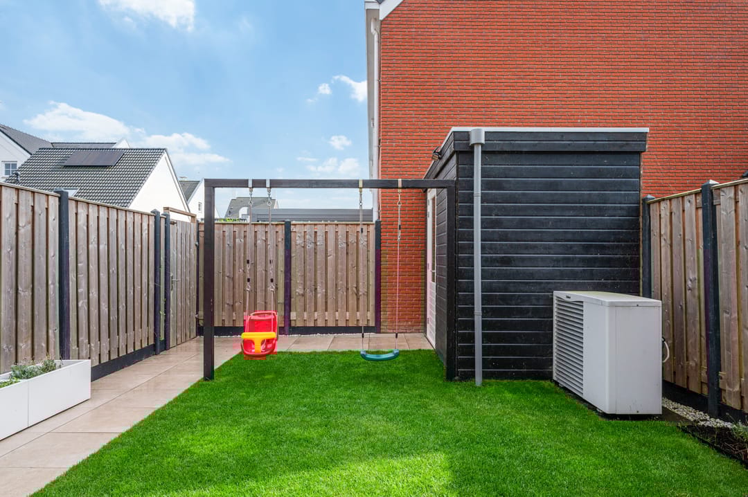 Photo 43 of Courtine 13