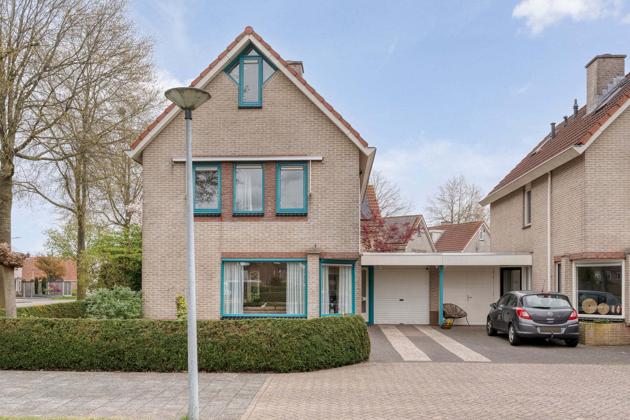 Foto 33 van Wiekslagen 30