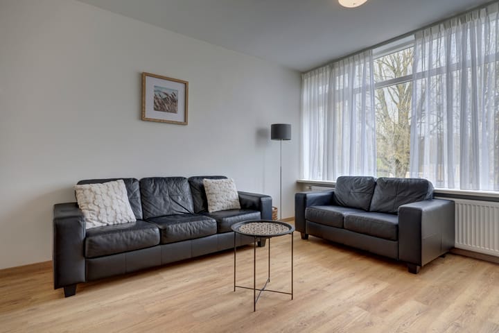 Foto 5 van Lelieplein 13-B