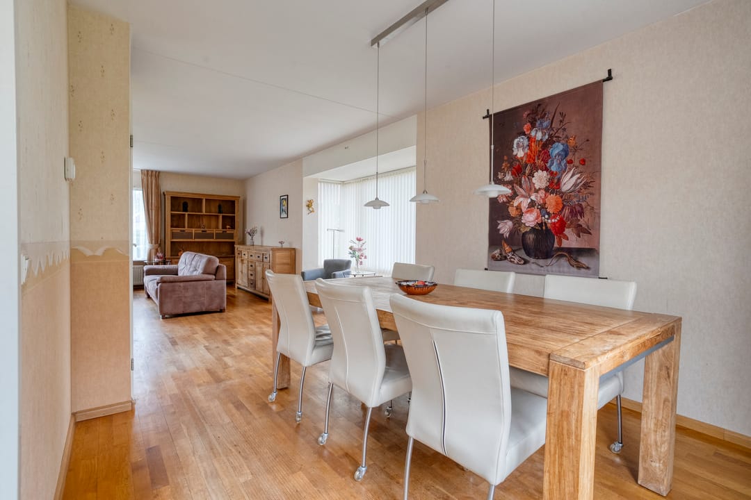 Foto 11 van Wiekslagen 30