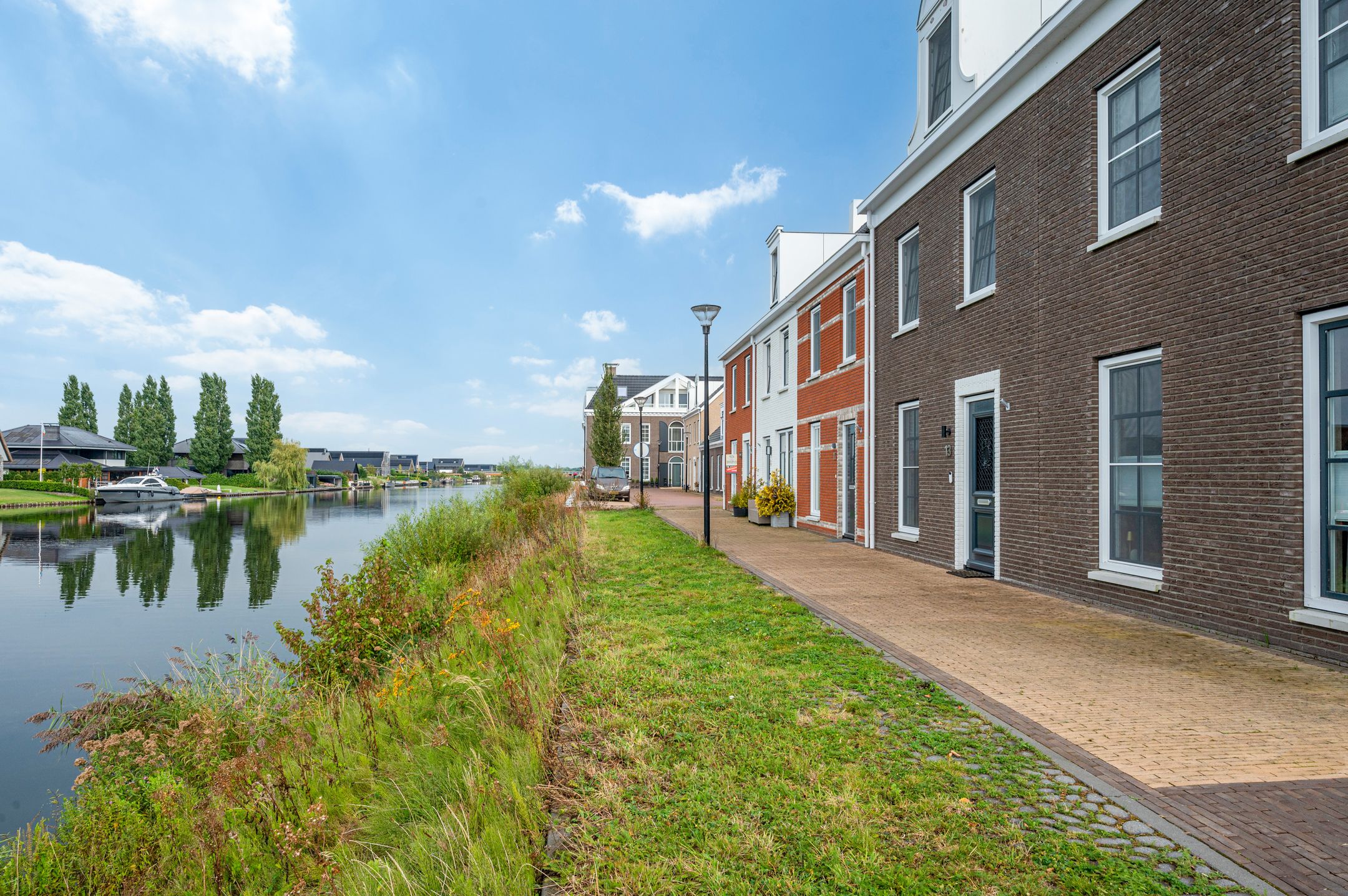 Photo 9 of Courtine 13