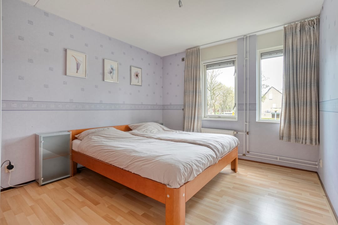 Foto 16 van Wiekslagen 30