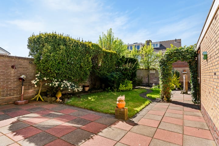 Foto 4 van 't Kieftenland 2