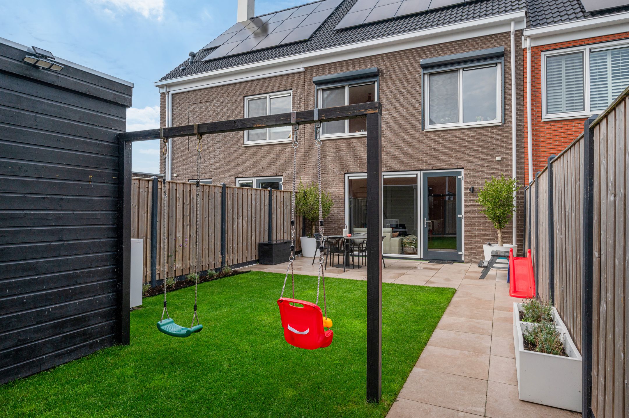 Photo 45 of Courtine 13