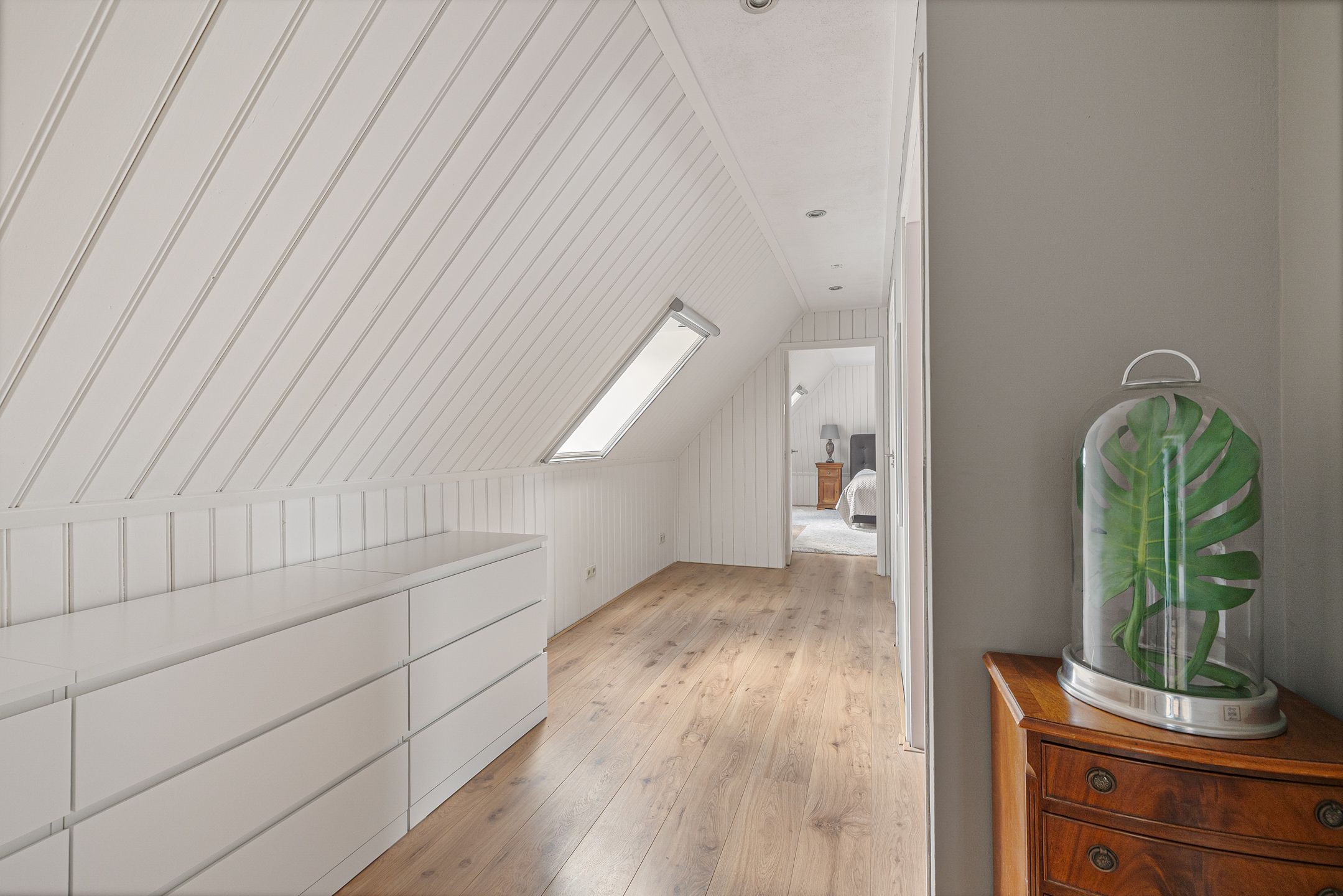 Completely Modernized Farmhouse with Freestanding Thatched Barn in Aalden — 39