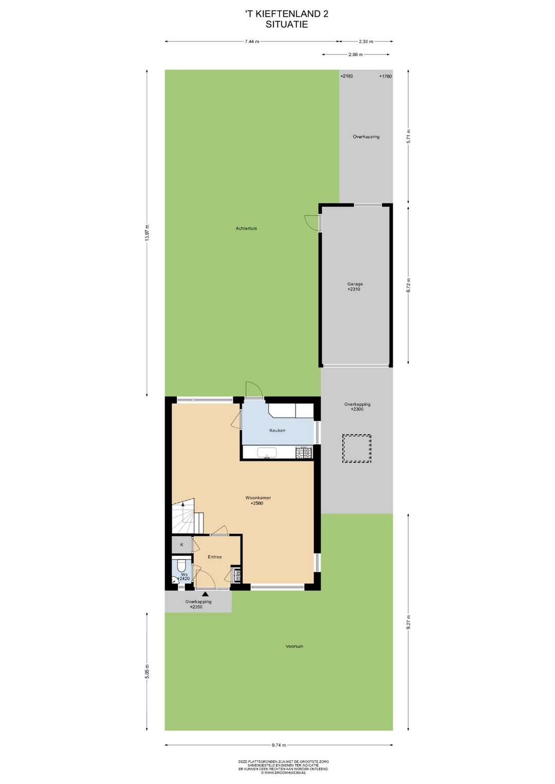 Photo 53 of 't Kieftenland 2