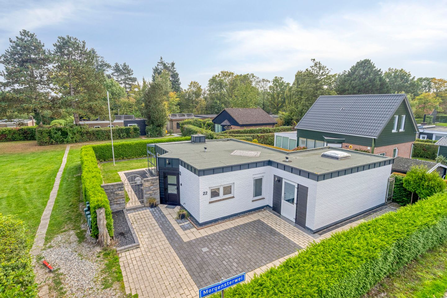 Foto 5 van Morgensterwei 22