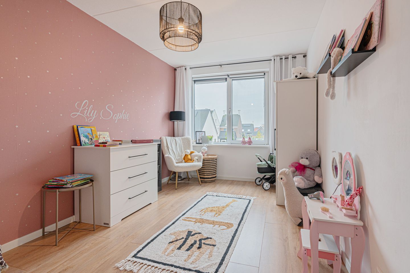 Photo 29 of Courtine 13