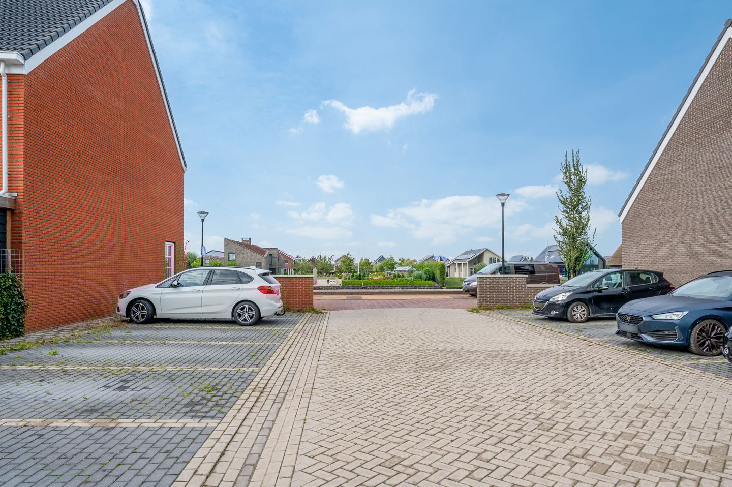 Photo 50 of Courtine 13