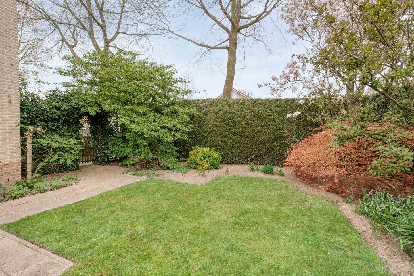 Foto 29 van Wiekslagen 30